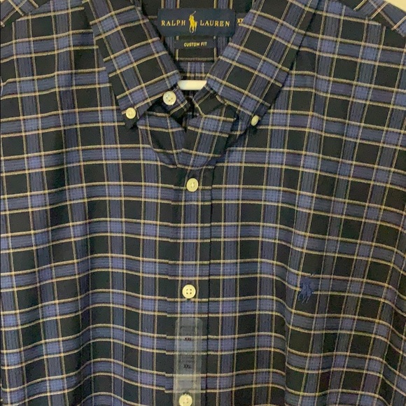 Polo Ralph Lauren Other - Ralph Lauren Men’s Long Sleeve Button Down